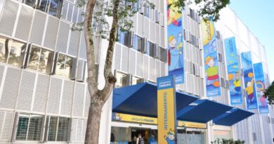 Soldiers doará R$ 1 por produto ao Hospital Pequeno Príncipe