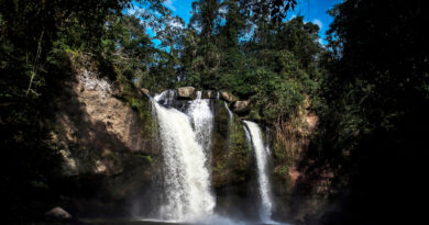 Poços de Caldas é destaque em ranking do Booking