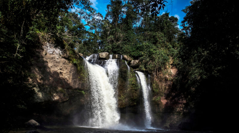 Poços de Caldas é destaque em ranking do Booking