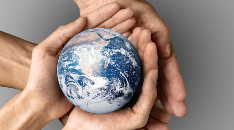 Humanidade usa 1,8 vezes mais do que a Terra pode regenerar