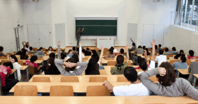 Estudantes brasileiros embarcam em imersão internacional em ciência e tecnologia