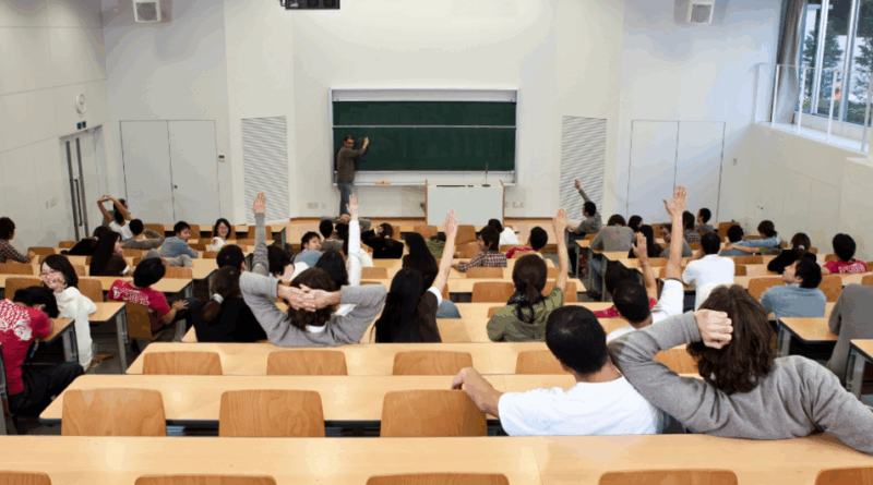 Estudantes brasileiros embarcam em imersão internacional em ciência e tecnologia