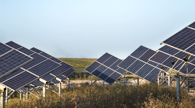Inteligência de dados avança no setor fotovoltaico