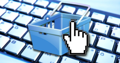 Contador abandona carreira e comemora 10 anos de e-commerce