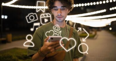 TikTok se consolida como meio de trabalho digital no Brasil