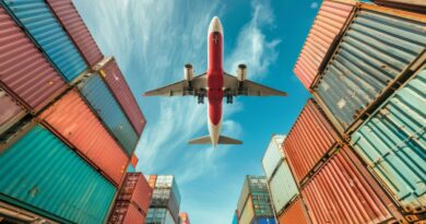 Mercado de logística de US$ 11,2 tri atrai desenvolvedoras