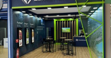 EuroChem destaca soluções na Coopercitrus Expo 2025