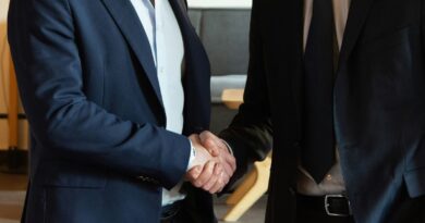 Seguro de sucessão empresarial garante proteção aos negócios