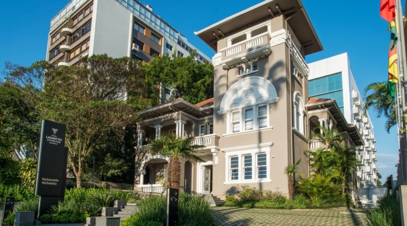 Laghetto Moinhos promove conexão com o turismo urbano