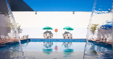 Dan Inn Express Foz tem promoções para julho e agosto