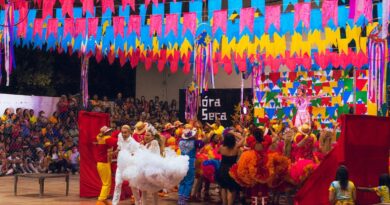 Sorocaba: 44ª Festa Julina Beneficente movimenta turismo