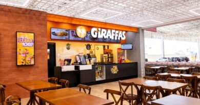 Giraffas busca sócio para expansão no Chile