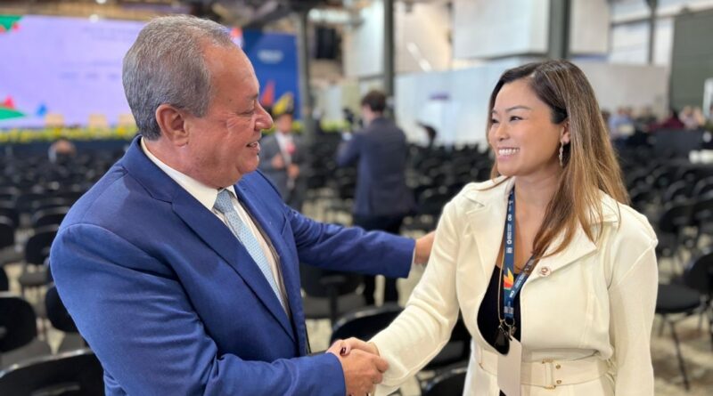 Consultoria acompanha Fórum do BRICS Business no Brasil
