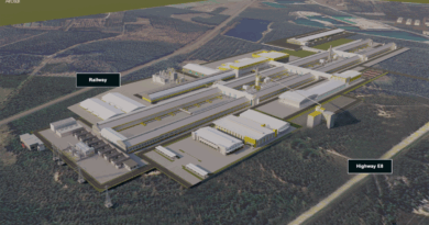 ABB faz aporte em escritório de engenharia