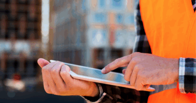 Uso de tecnologias avança na construção civil em 2025
