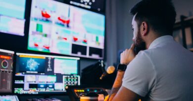 Empresas de Broadcast investem em IA para acompanhar o mercado Audiovisual