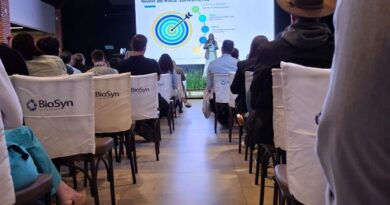 Mérieux NutriSciences participou do 11º UniFrango