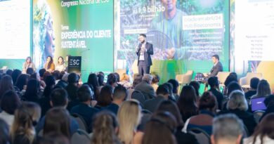Congresso de ESG reunirá lideranças do governo e empresas