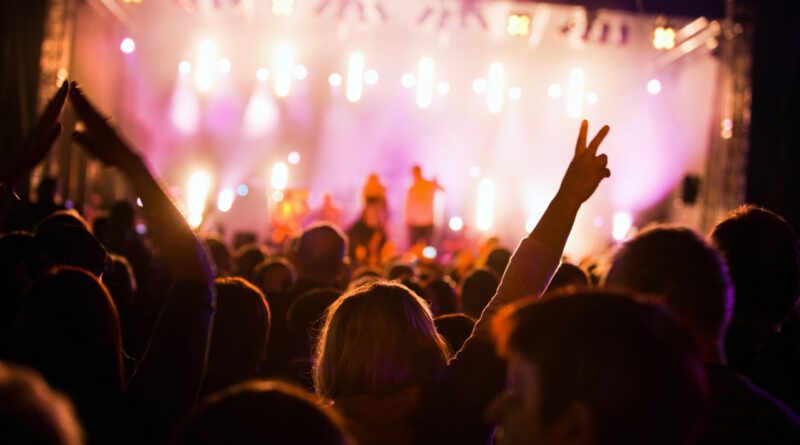 Shows e festivais devem movimentar o país em julho