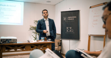 Curso presencial de leilões terá edições em SP e Rio Preto