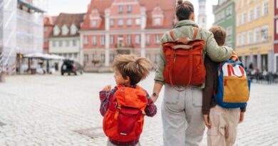 Manual de Férias reúne cinco dicas para unir a família