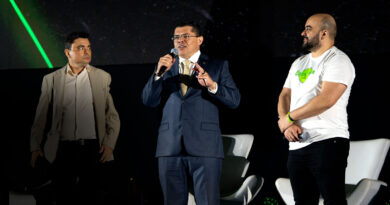 ExpoDireito debate inteligência artificial e futuro jurídico