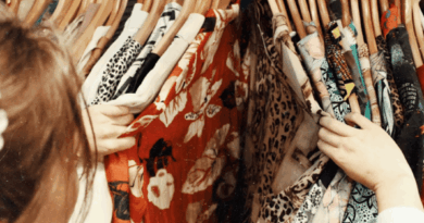 Consumo consciente impulsiona moda versátil no Brasil