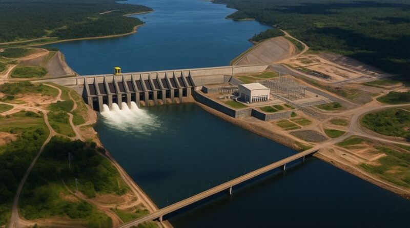 Norte Energia investe em software para energia verde
