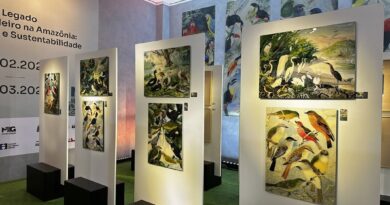 Exposição “Legado Suíço Brasileiro na Amazônia” será inaugurada em Manaus