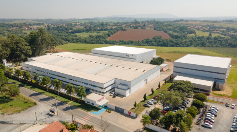 Empresa celebra 20 anos com evento e prêmio Vitafor Awards