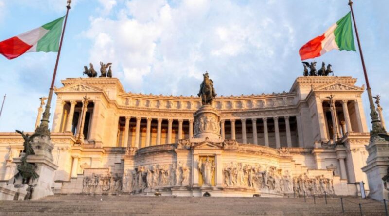 Via judicial virou o caminho para a cidadania italiana