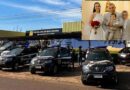 Namorada de adolescente que matou a família no RJ é apreendida em Mato Grosso; planejava matar a própria mãe