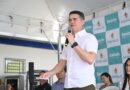 Prefeito David Almeida anuncia construção do Hospital-Dia Municipal para reduzir fila de cirurgias eletivas em Manaus