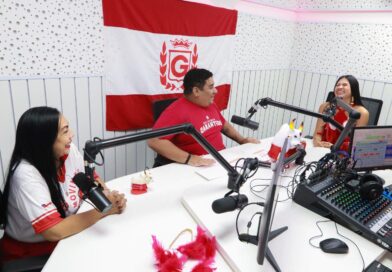 Edição especial do programa ‘Câmara & Toada’ homenageia o Boi Garantido, campeão do 58º Festival de Parintins