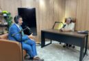 Choy destaca legado na OAB-AM e oficializa candidatura ao TJ-AM pelo Quinto Constitucional