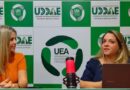 Profissionais de saúde da prefeitura discutem relação entre sono e saúde bucal infantil em webpalestra