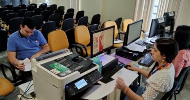 Prefeitura nomeia 12 condutores de ambulância aprovados no concurso público da Semsa