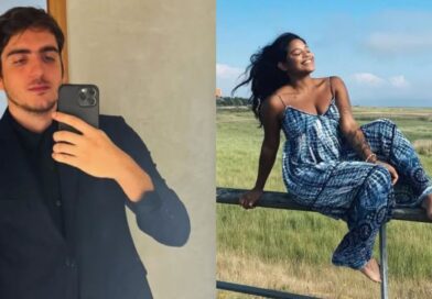 Filho de Malu Mader sobre Juliana Marins: “Não tenho pena”