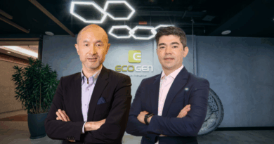 Empresa adota modelo de Co-CEOs e nova vice-presidência