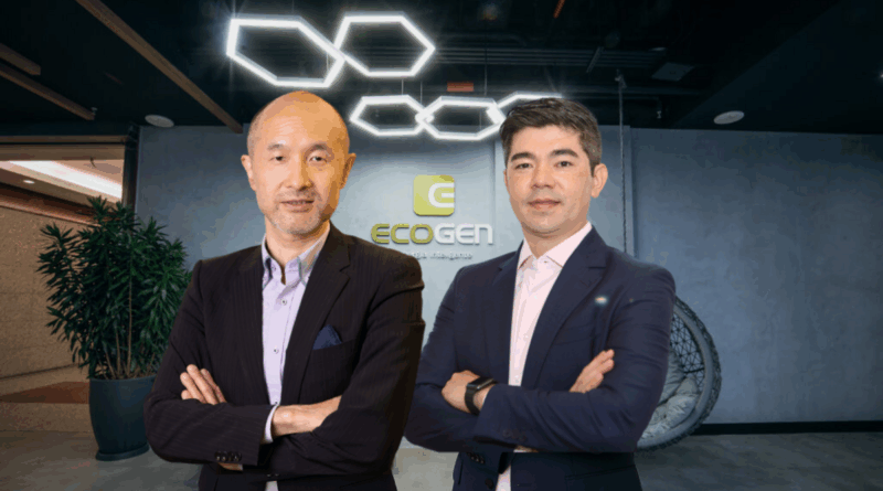 Empresa adota modelo de Co-CEOs e nova vice-presidência