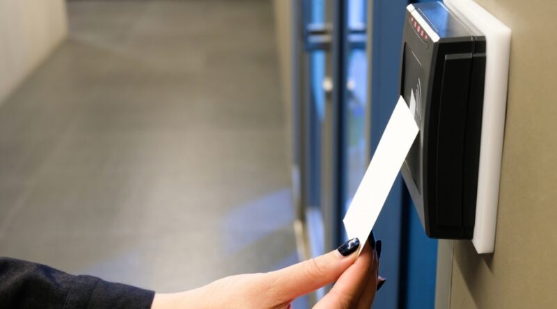 RFID passivo amplia acesso à tecnologia de segurança logística