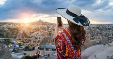 Grécia se destaca como destino seguro para mulheres turistas