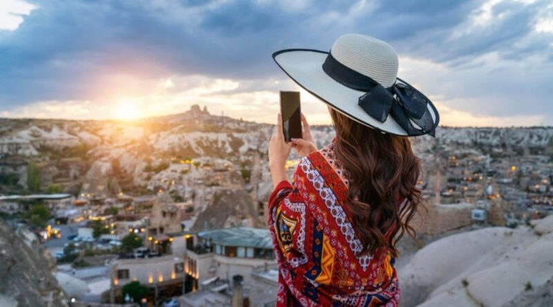 Grécia se destaca como destino seguro para mulheres turistas