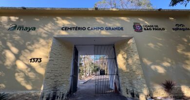 Cemitérios de SP reforçam treinamento em ética e acolhimento