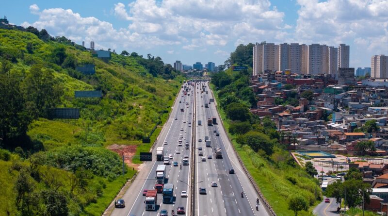 Raposo Castello investiu R$ 58,7 mi nos primeiros 100 dias