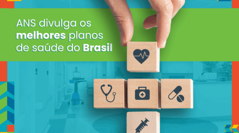Planos de saúde alcançam nota máxima na avaliação da ANS