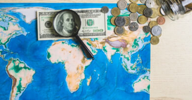 Diversificação financeira pode ajudar a proteger patrimônio