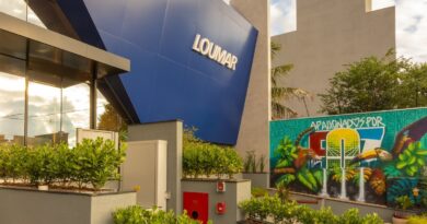 MTur elege Loumar para representar Foz do Iguaçu em evento