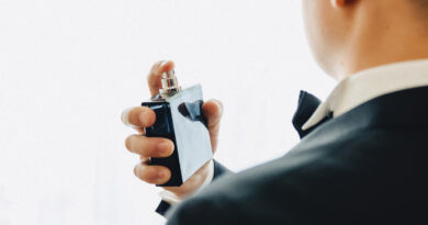 Setor de fragrâncias cresce com personalização e e-commerce