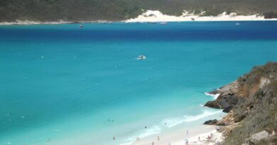Guia Viajar Melhor indica 101 viagens para fazer no Brasil